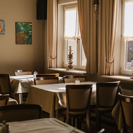 Hotel Kempenrust 카스터리 외부 사진