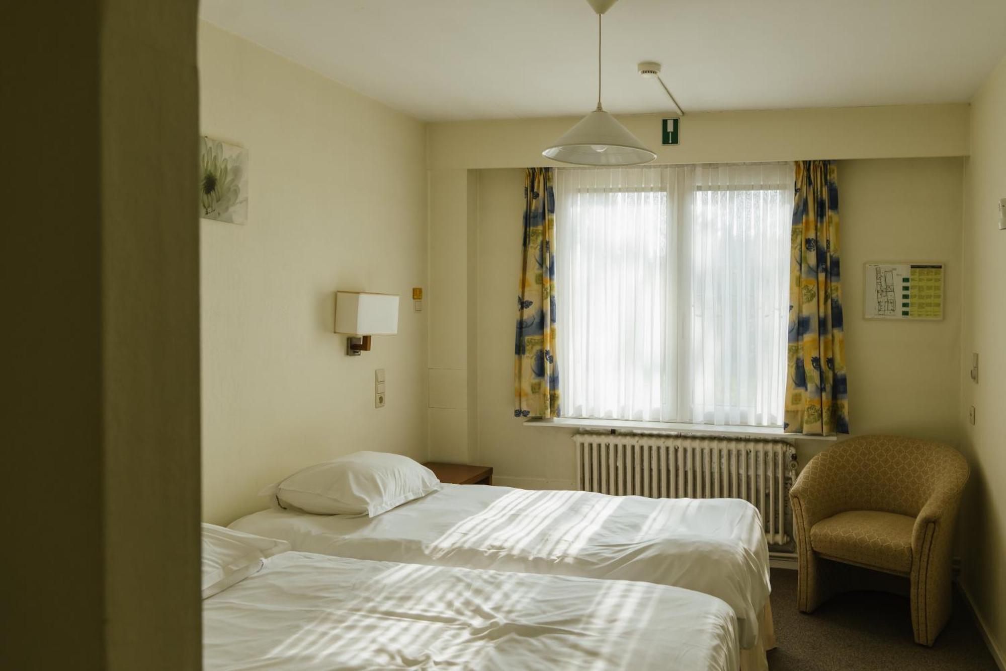 Hotel Kempenrust 카스터리 외부 사진