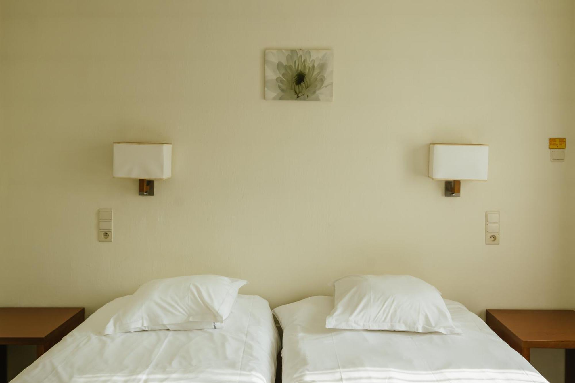 Hotel Kempenrust 카스터리 외부 사진