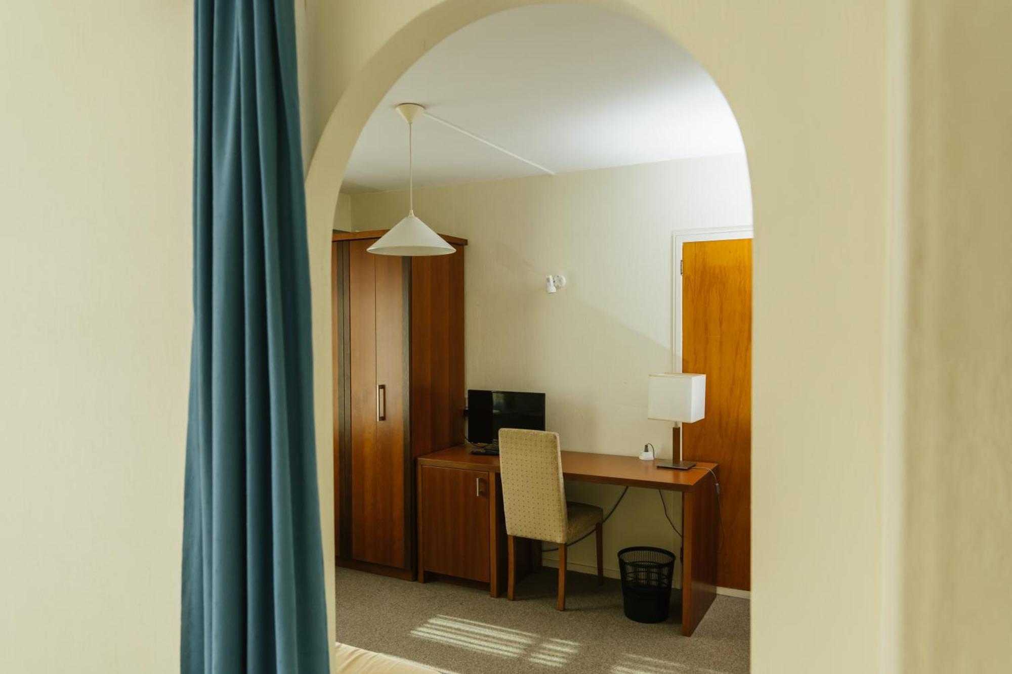 Hotel Kempenrust 카스터리 외부 사진