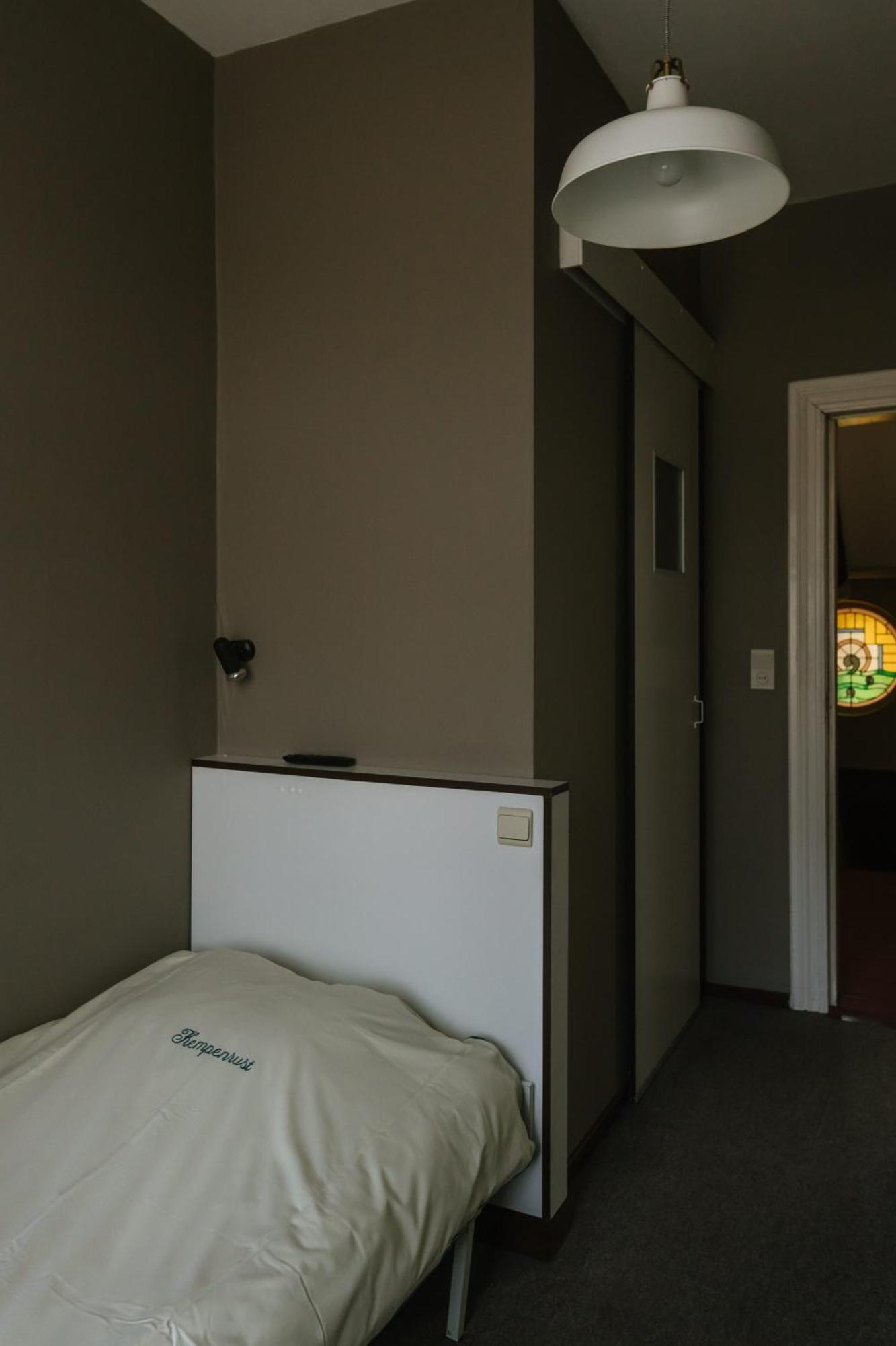 Hotel Kempenrust 카스터리 외부 사진