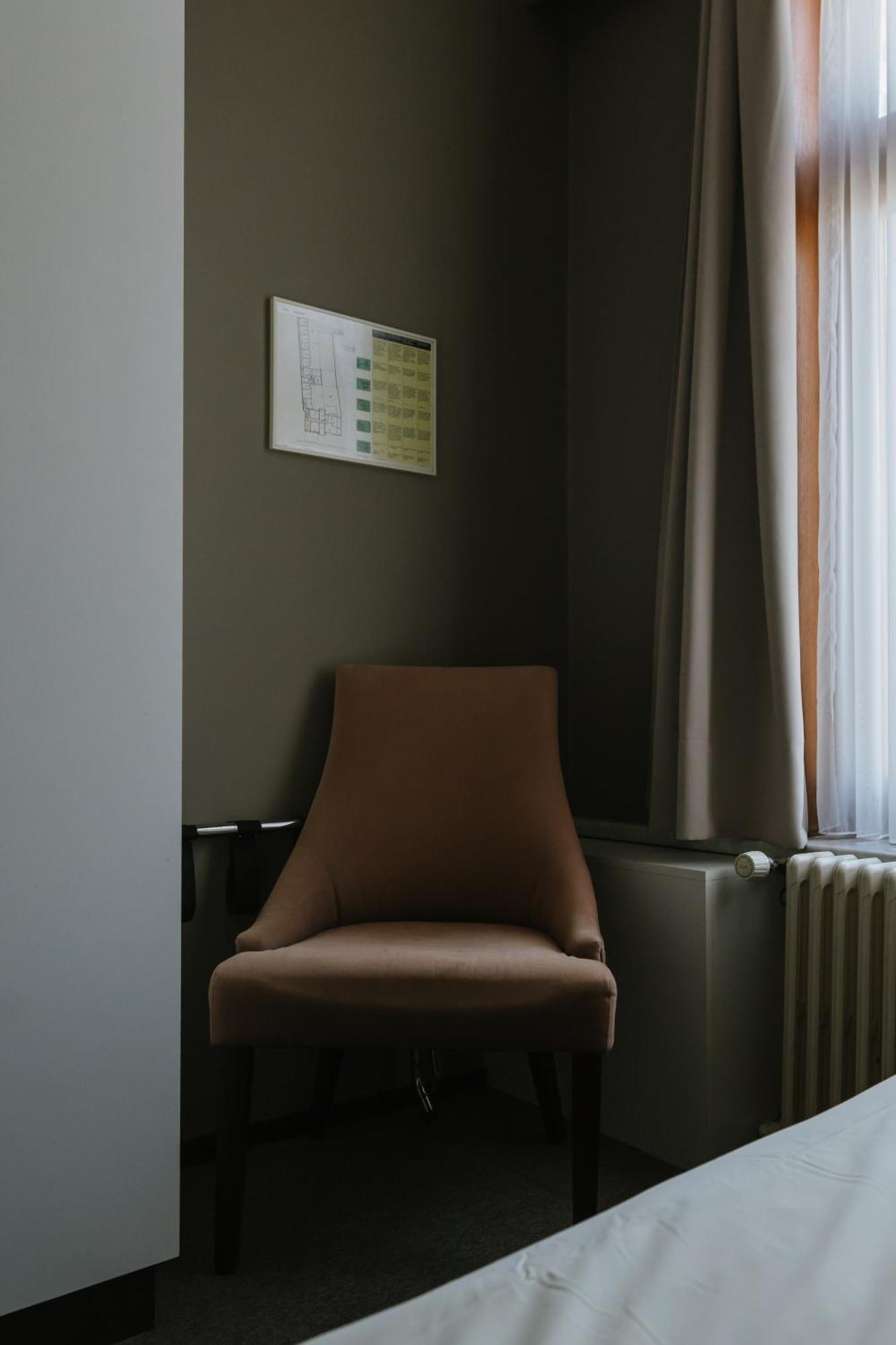 Hotel Kempenrust 카스터리 외부 사진