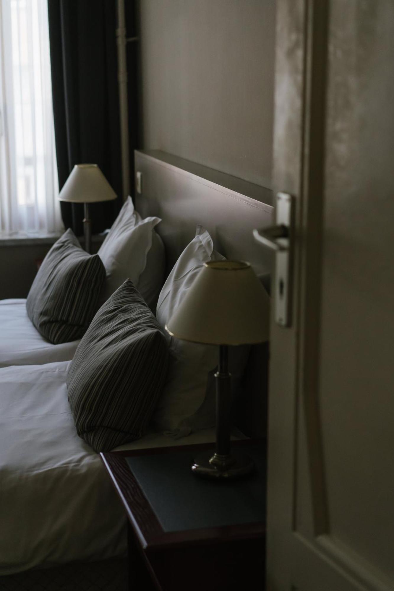 Hotel Kempenrust 카스터리 외부 사진