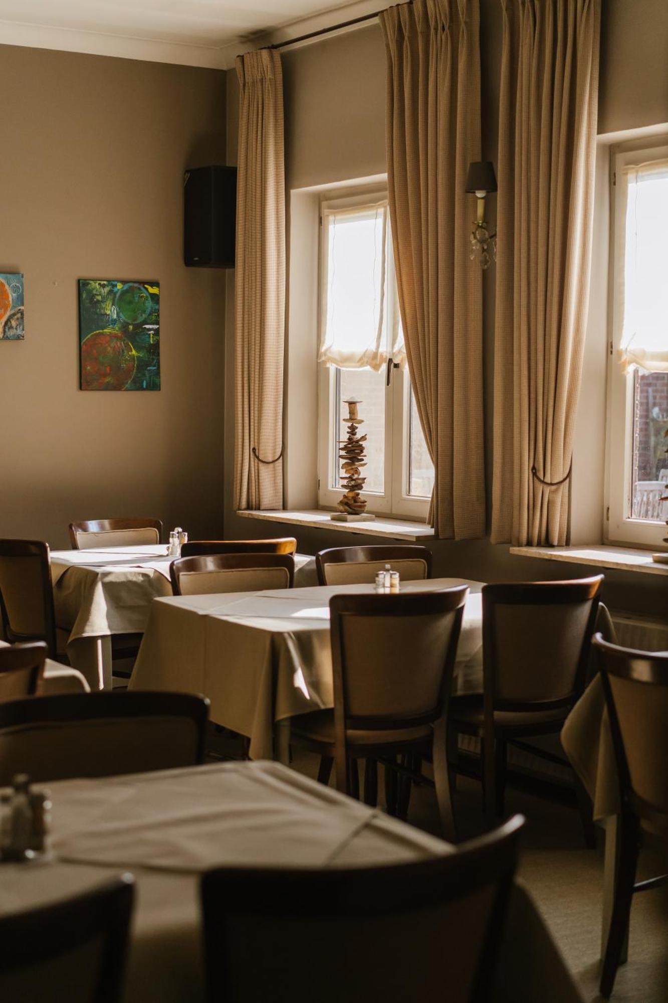 Hotel Kempenrust 카스터리 외부 사진