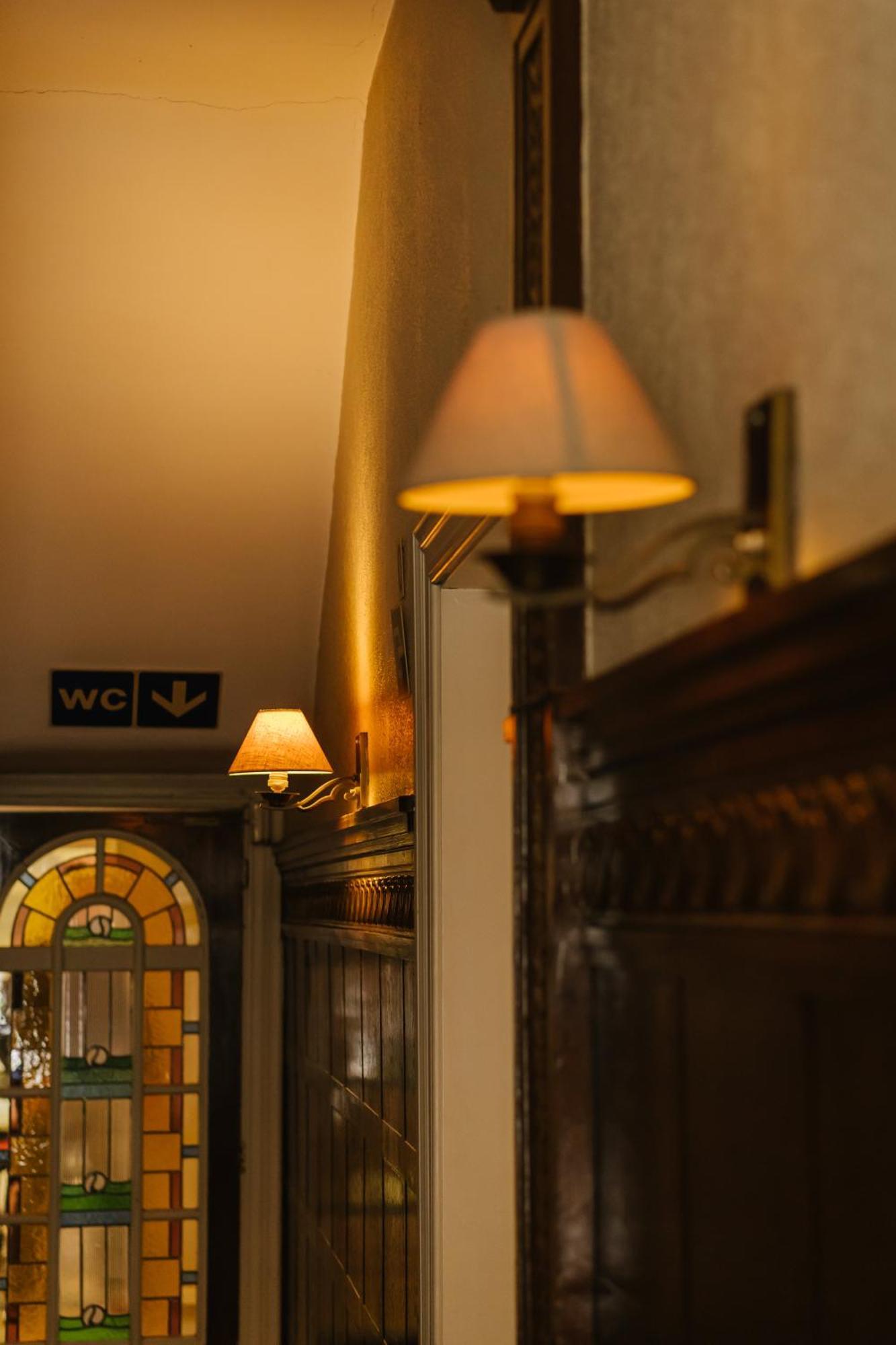 Hotel Kempenrust 카스터리 외부 사진